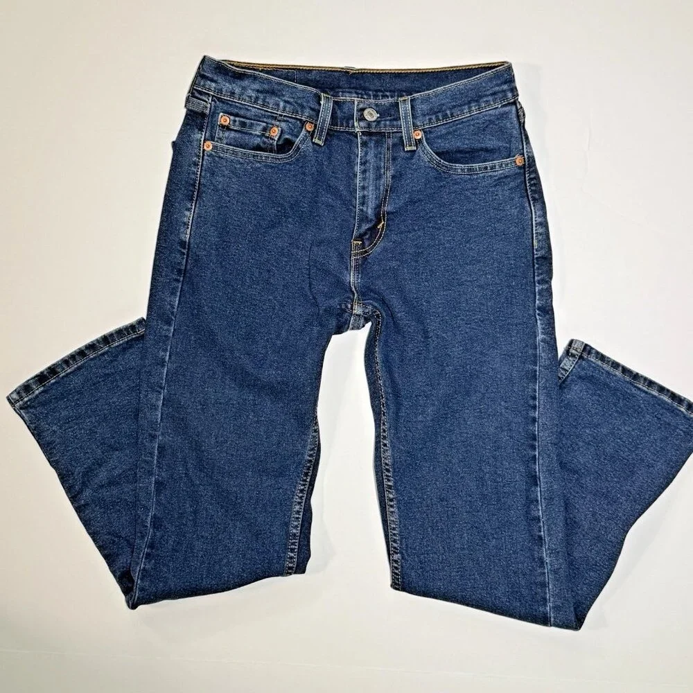 Levis brand levi’s
